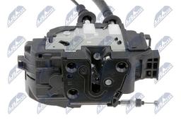 Serrure de porte NTY EZC-HY-513