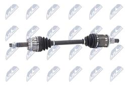 Arbre de transmission NTY NPW-TY-229