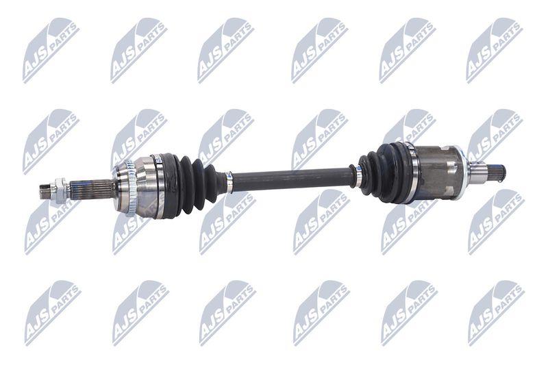 Arbre de transmission NTY NPW-TY-229