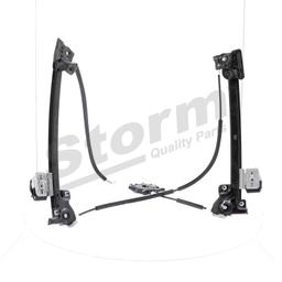 Lève-vitre STORM QUALITY PARTS 136078