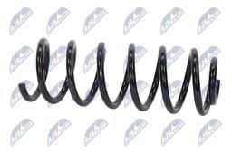 Ressort de suspension NTY ASZ-CT-041