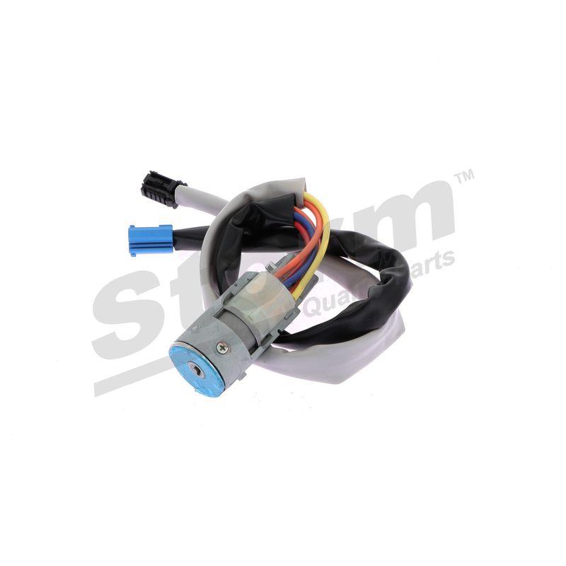 Fermeture-volant STORM QUALITY PARTS 2902502