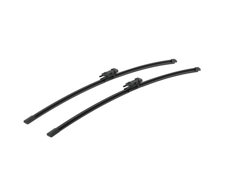 Balai d'essuie-glace BOSCH 3 397 014 129