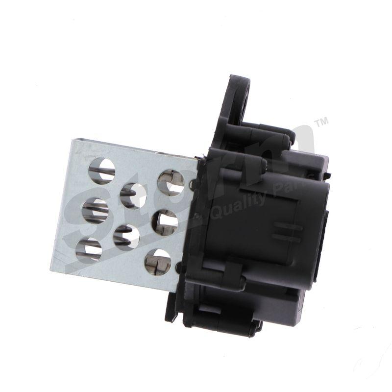 Résistance, pulseur d'air habitacle STORM QUALITY PARTS 777023