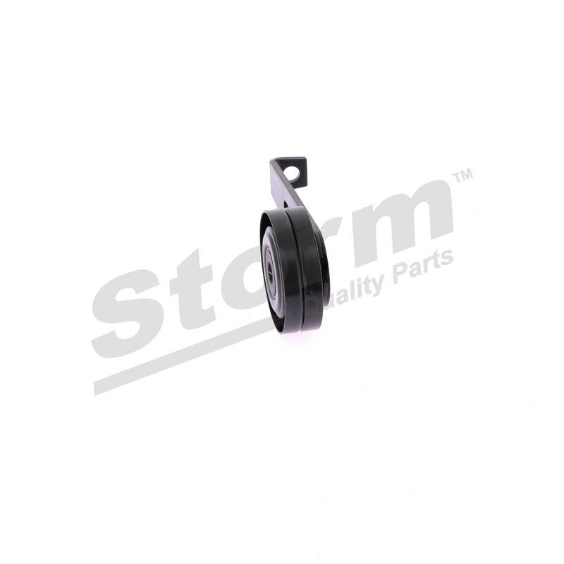 Poulie de tension, courroie trapézoïdale à nervures STORM QUALITY PARTS 29996