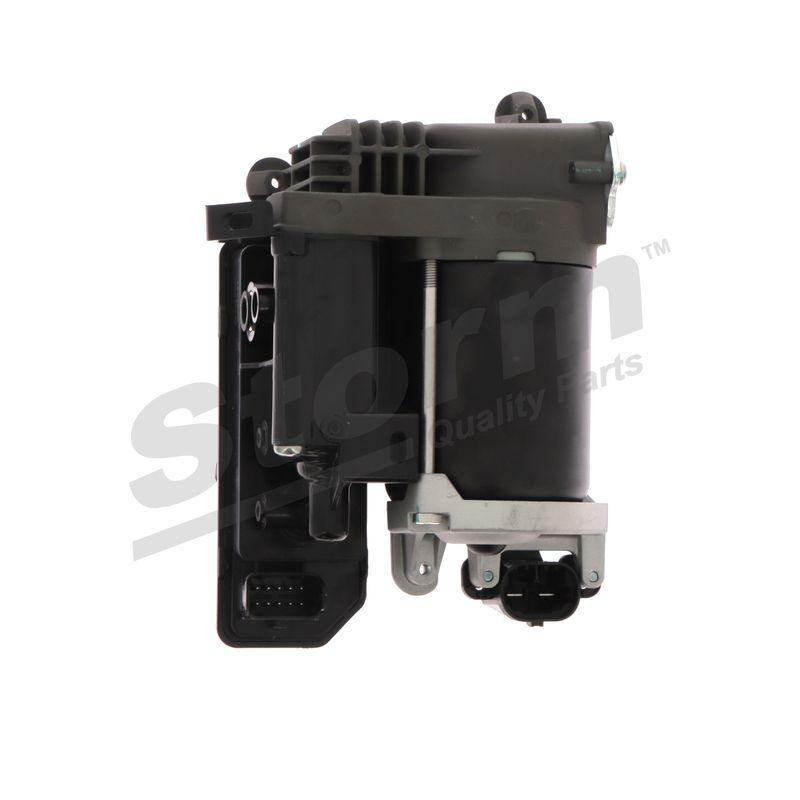 Compresseur, système d'air comprimé STORM QUALITY PARTS 844286ST