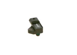 Capteur, pression de suralimentation BOSCH 0 281 002 487