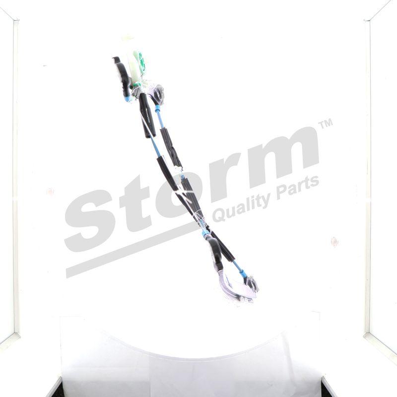 Lève-vitre STORM QUALITY PARTS 10370