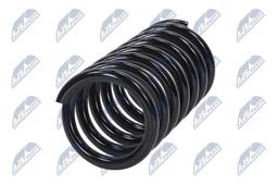 Ressort de suspension NTY ASZ-CH-011