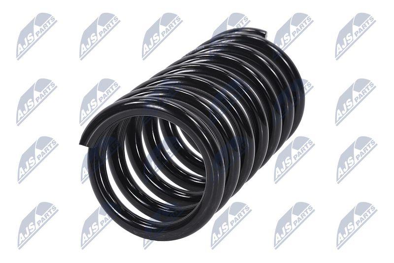 Ressort de suspension NTY ASZ-CH-011
