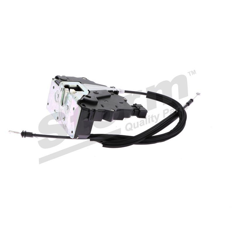 Serrure de porte STORM QUALITY PARTS 7992502