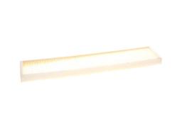 Filtre, air de l'habitacle BOSCH 1 987 432 018