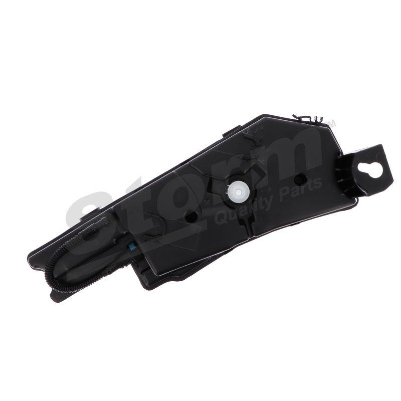 Unité de réservoir, additif (régén.filtre à particules/suie) STORM QUALITY PARTS 777522