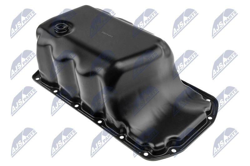 Carter d'huile NTY BMO-CT-011