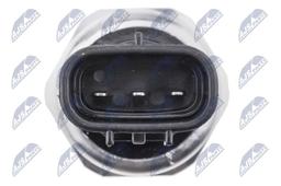 Capteur, pression d'huile NTY ECC-TY-002