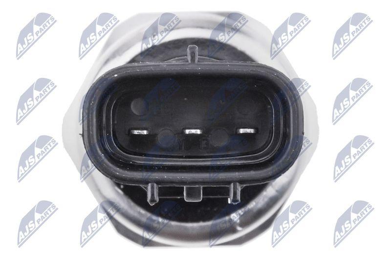 Capteur, pression d'huile NTY ECC-TY-002