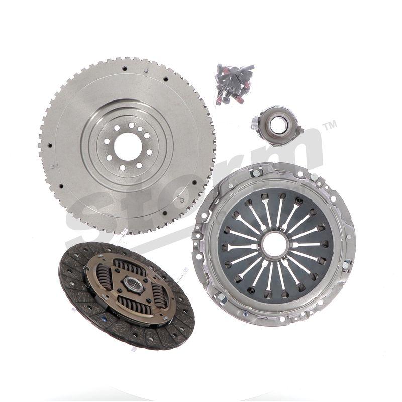 Kit adaptateur, embrayage STORM QUALITY PARTS STO1002