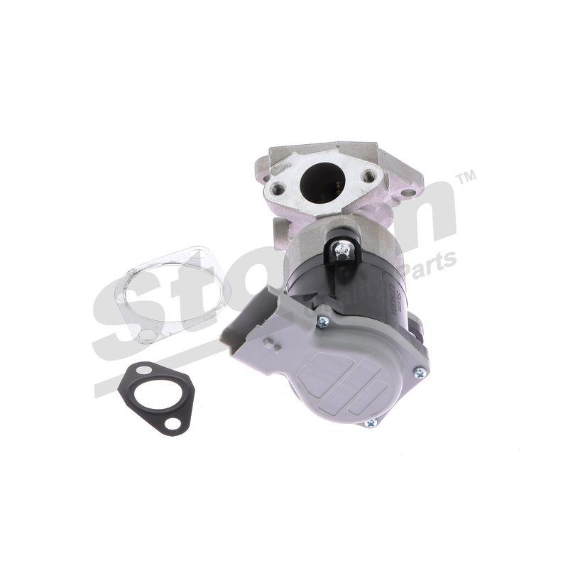 Vanne EGR STORM QUALITY PARTS 9101