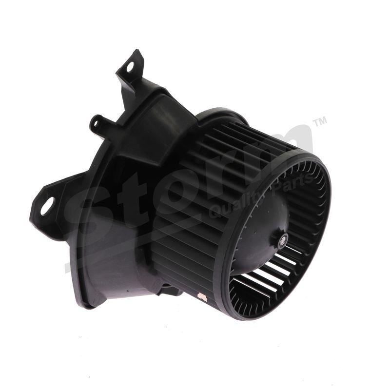 Pulseur d'air habitacle STORM QUALITY PARTS 3400802