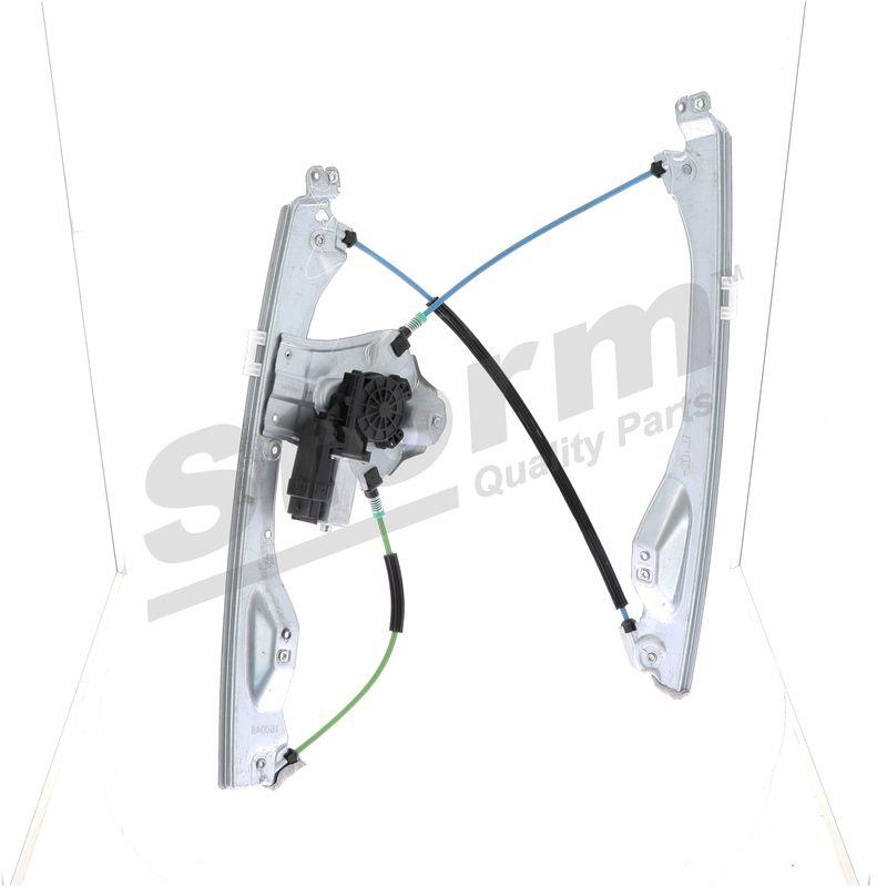 Lève-vitre STORM QUALITY PARTS 80978