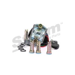 Jeu de cylindres de serrures STORM QUALITY PARTS 4852502