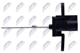 Résistance, pulseur d'air habitacle NTY ERD-NS-010