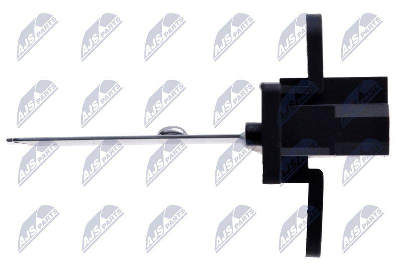 Résistance, pulseur d'air habitacle NTY ERD-NS-010