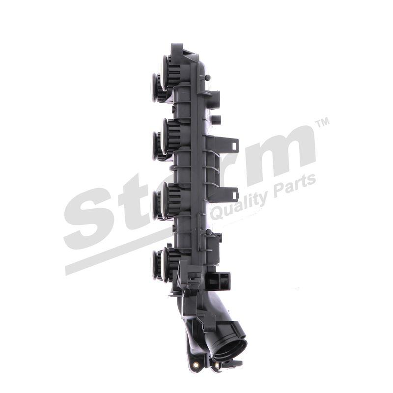 Module de tube d'admission STORM QUALITY PARTS 516502