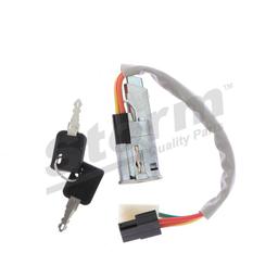 Fermeture-volant STORM QUALITY PARTS 83020