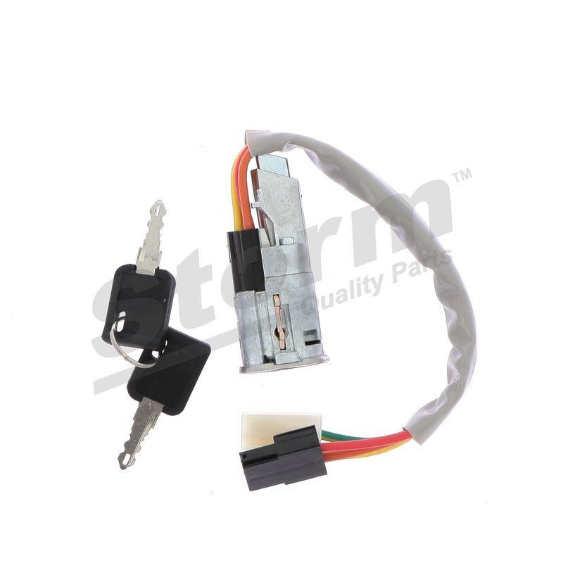 Fermeture-volant STORM QUALITY PARTS 83020