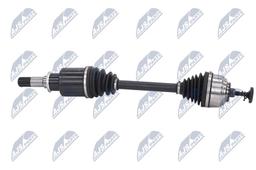 Arbre de transmission NTY NPW-ME-231