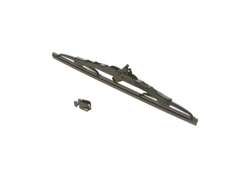 Balai d'essuie-glace BOSCH 3 397 004 578