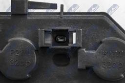 Optique, projecteur principal NTY EZC-VW-357