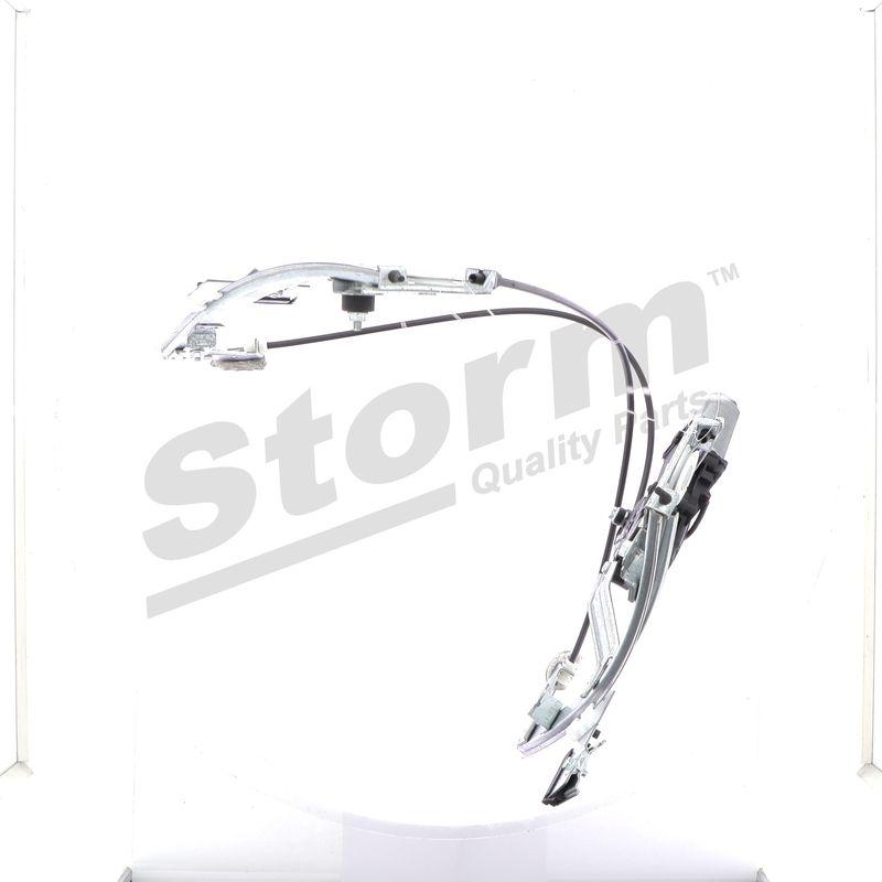 Lève-vitre STORM QUALITY PARTS 90280