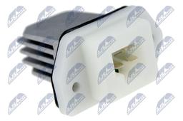 Résistance, pulseur d'air habitacle NTY ERD-NS-006