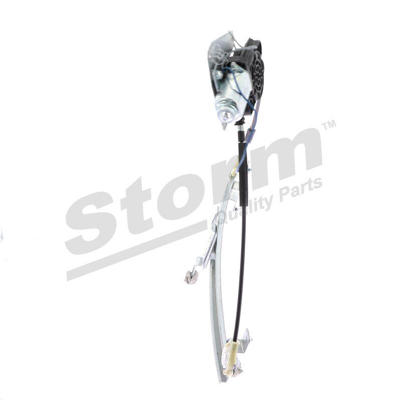 Lève-vitre STORM QUALITY PARTS 151275