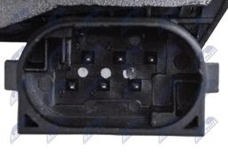 Corps papillon NTY ETB-PS-001