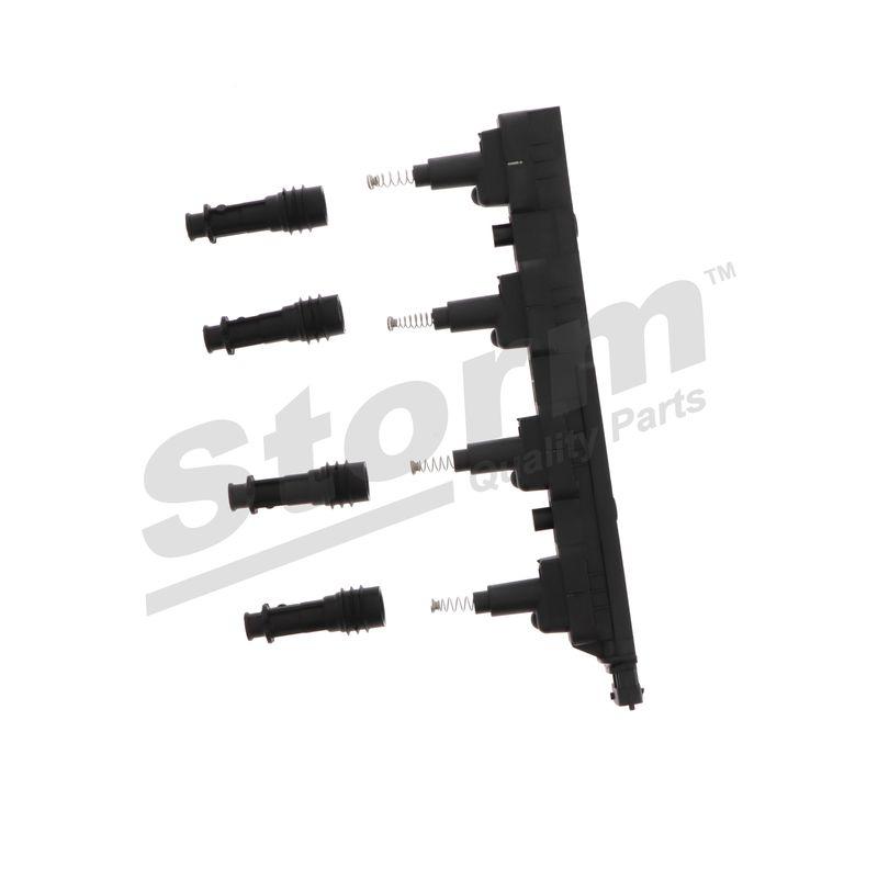 Bobine d'allumage STORM QUALITY PARTS 880080