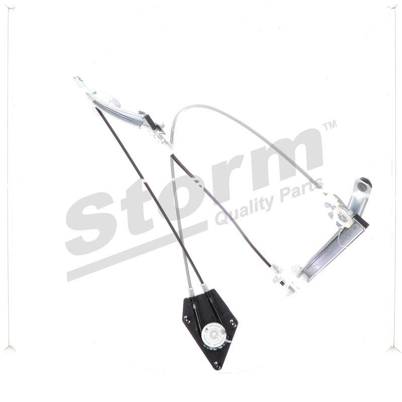 Lève-vitre STORM QUALITY PARTS 1027529