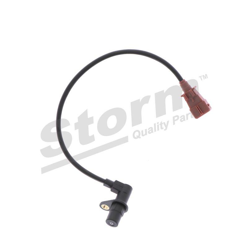 Capteur d'angle, vilebrequin STORM QUALITY PARTS 777118