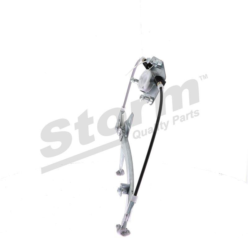 Lève-vitre STORM QUALITY PARTS 27972