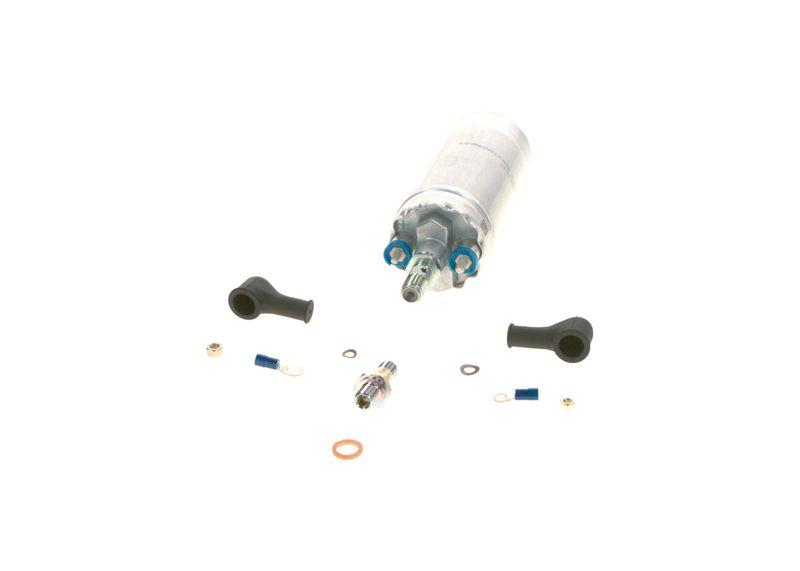 Pompe à carburant BOSCH 0 580 254 911