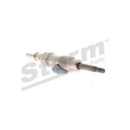 Bougie de préchauffage STORM QUALITY PARTS 502026