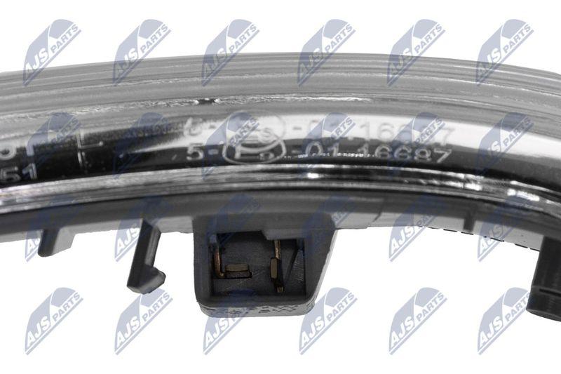 Feu clignotant NTY ELP-VW-023