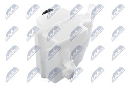 Vase d'expansion, liquide de refroidissement NTY CZW-HY-002
