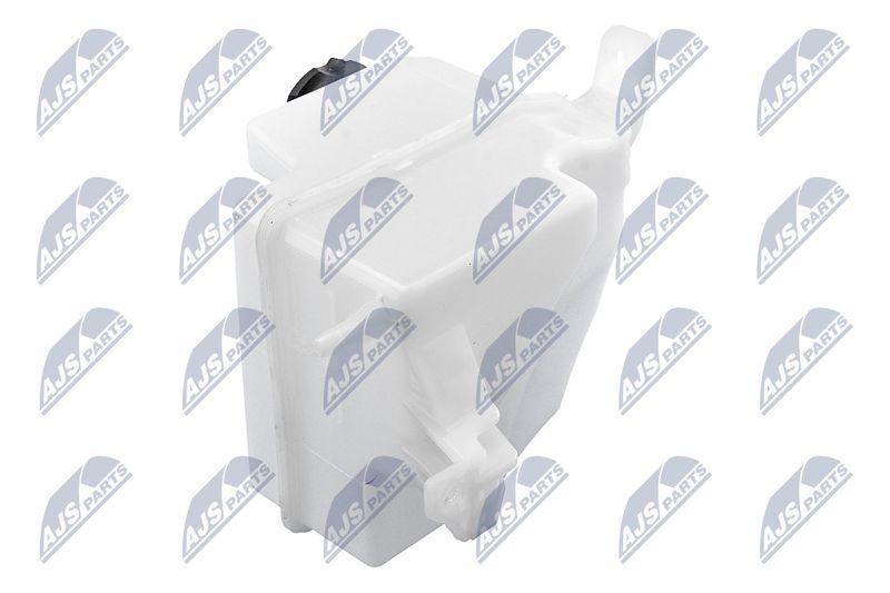 Vase d'expansion, liquide de refroidissement NTY CZW-HY-002