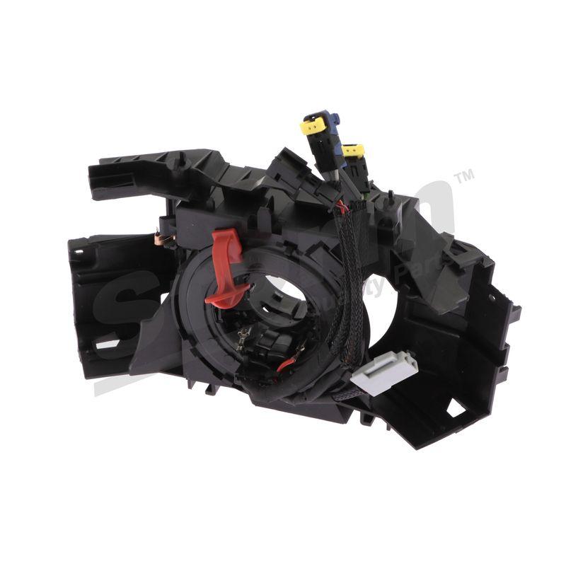 Ressort tournant, Airbag STORM QUALITY PARTS 8102000