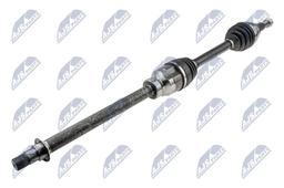 Arbre de transmission NTY NPW-RE-162