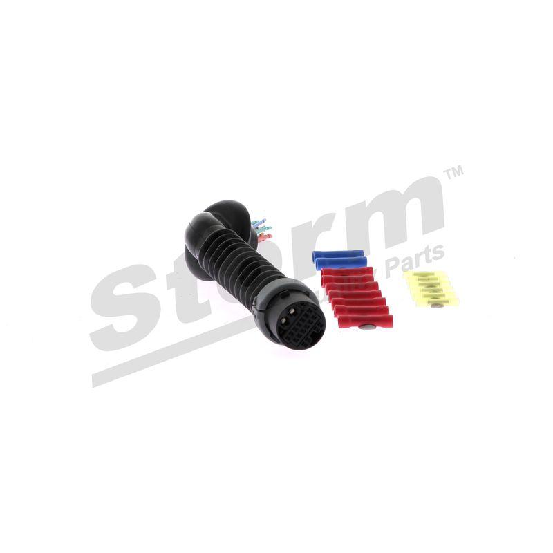 Kit réparation de câble, porte STORM QUALITY PARTS 699011