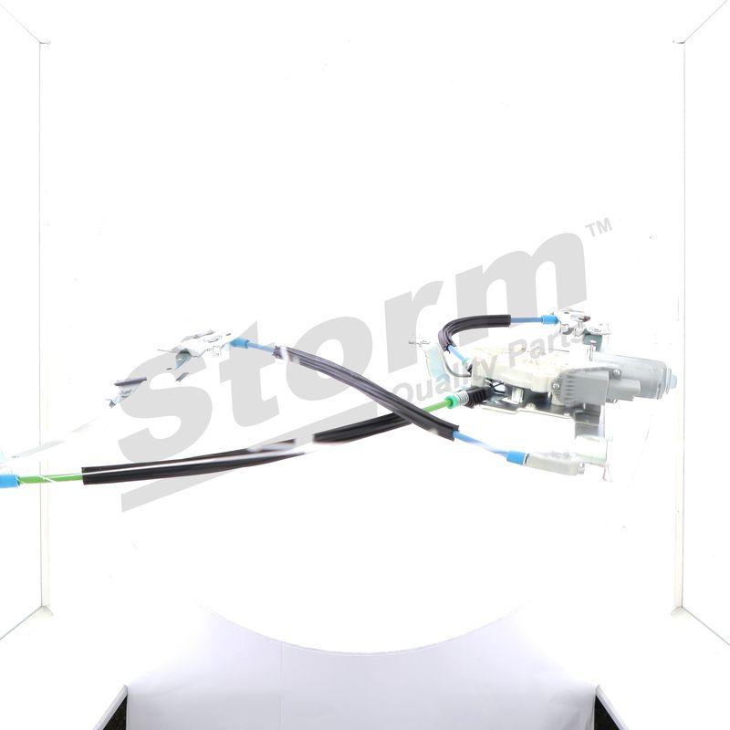 Lève-vitre STORM QUALITY PARTS 79176
